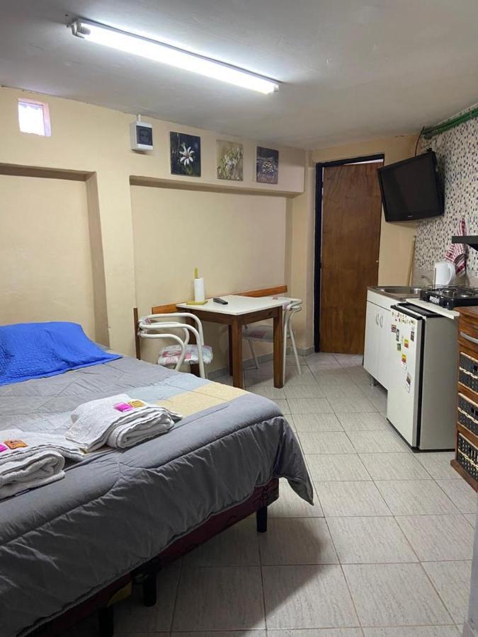 Departamentos Confluencia Lejlighed Neuquén Eksteriør billede